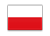 SPAZIO DANZA - Polski